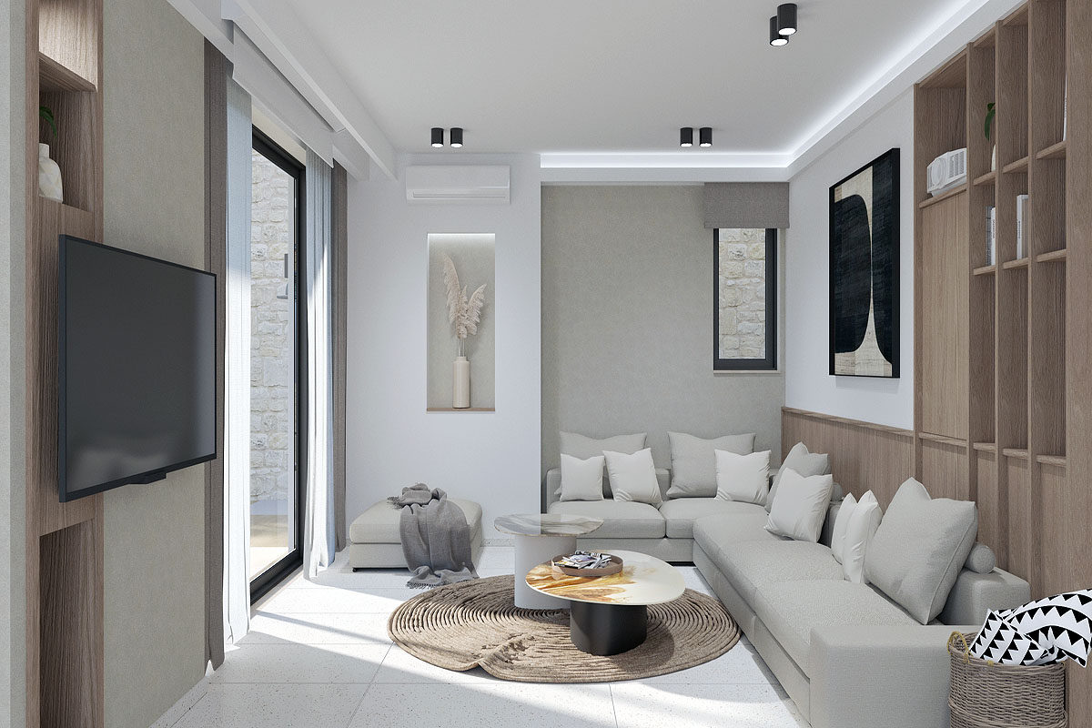 Divine Villa Queen